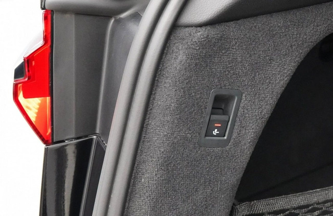 Audi A6 cena 209850 przebieg: 55907, rok produkcji 2019 z Biecz małe 742